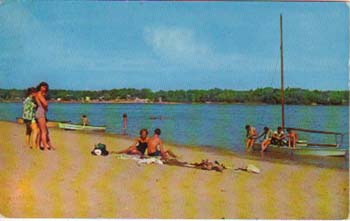 Lake503