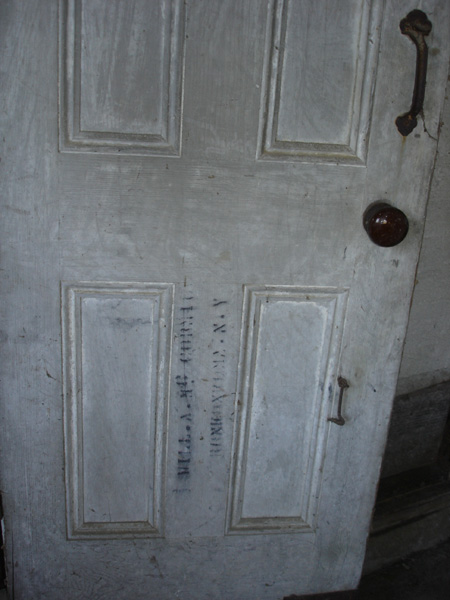 3wsc 100yrdoor
